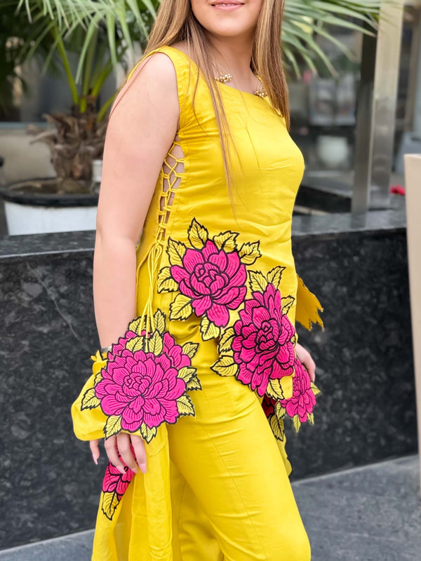 Haldi
