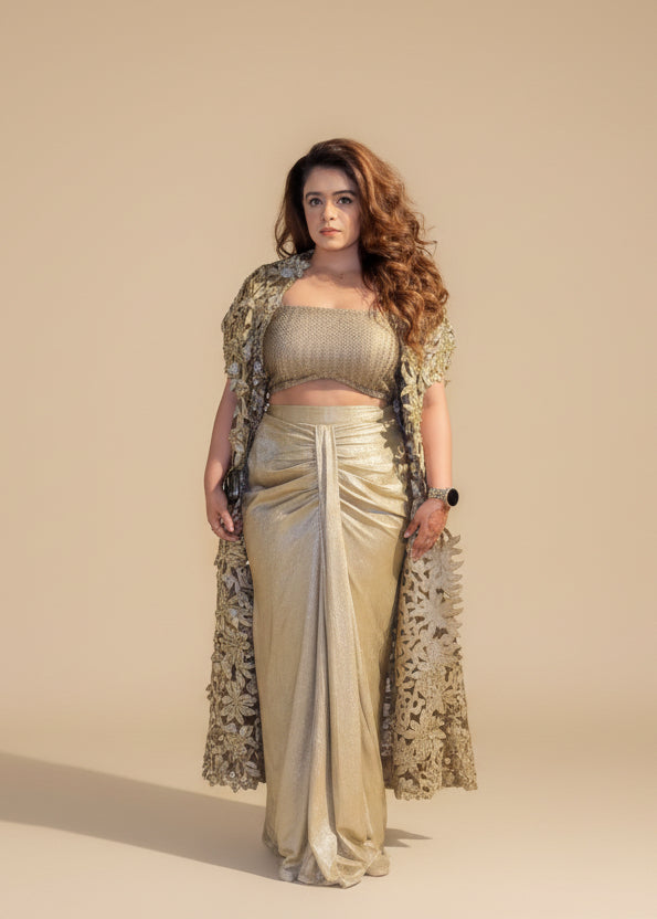 Drape Sets
