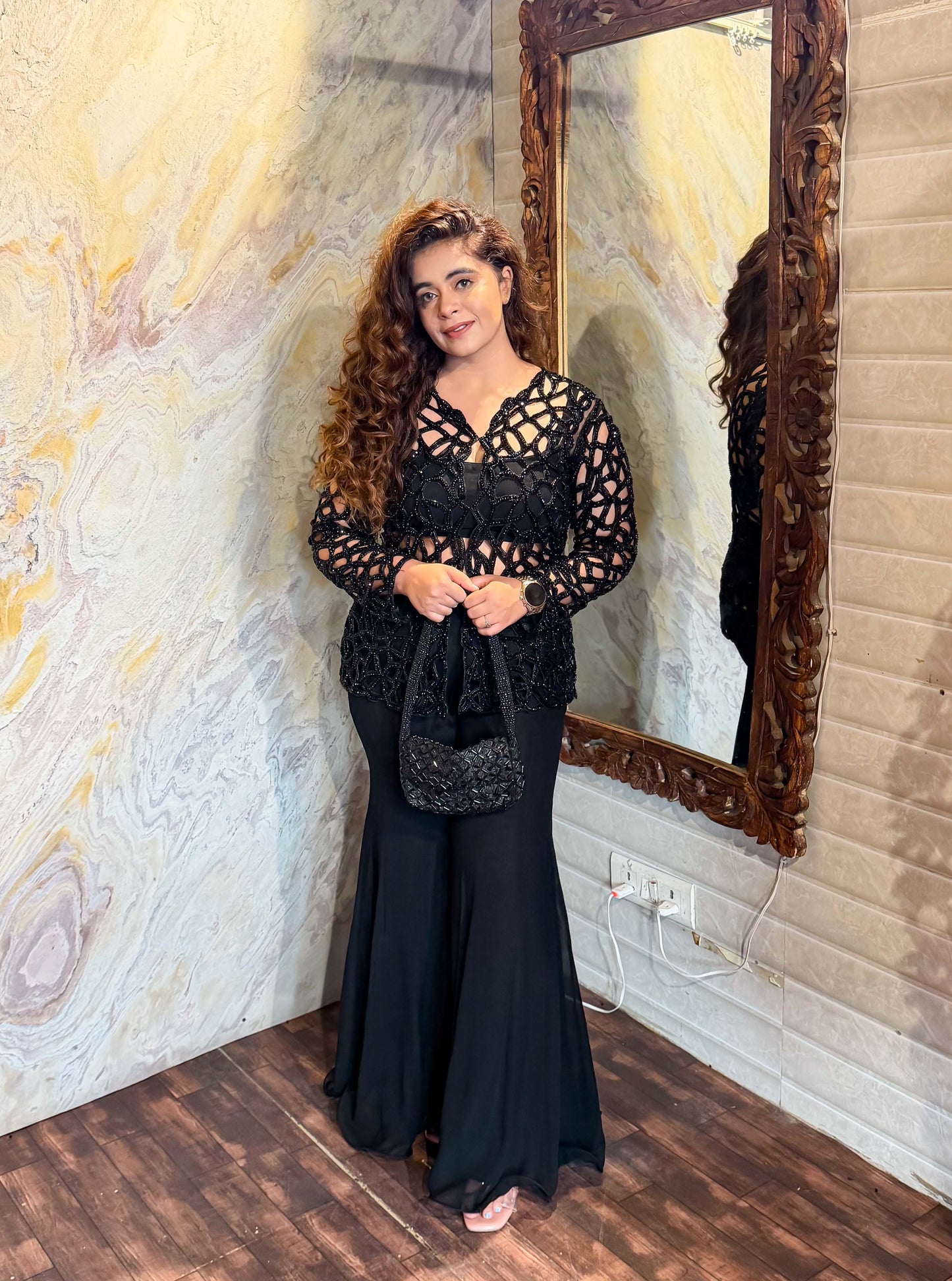 Midnight Black Ensemble