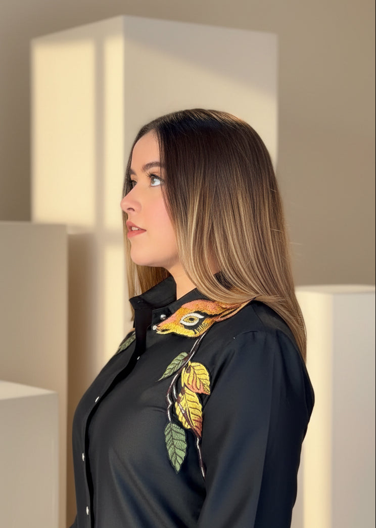 The Golden Doe Shirt