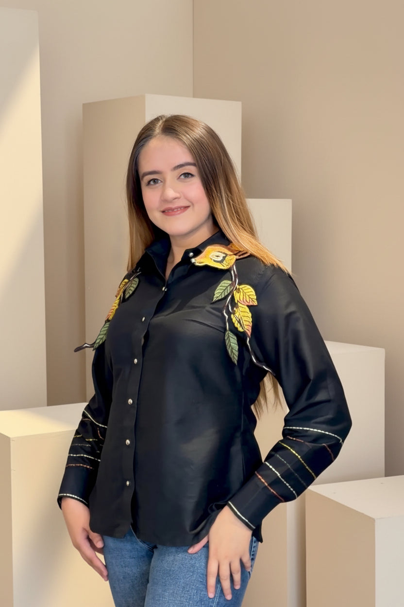The Golden Doe Shirt