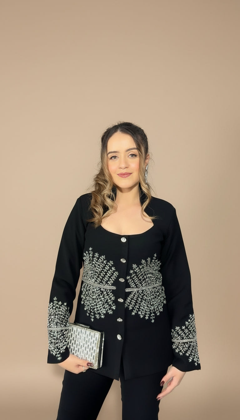 The Minimal Glam Coord Set