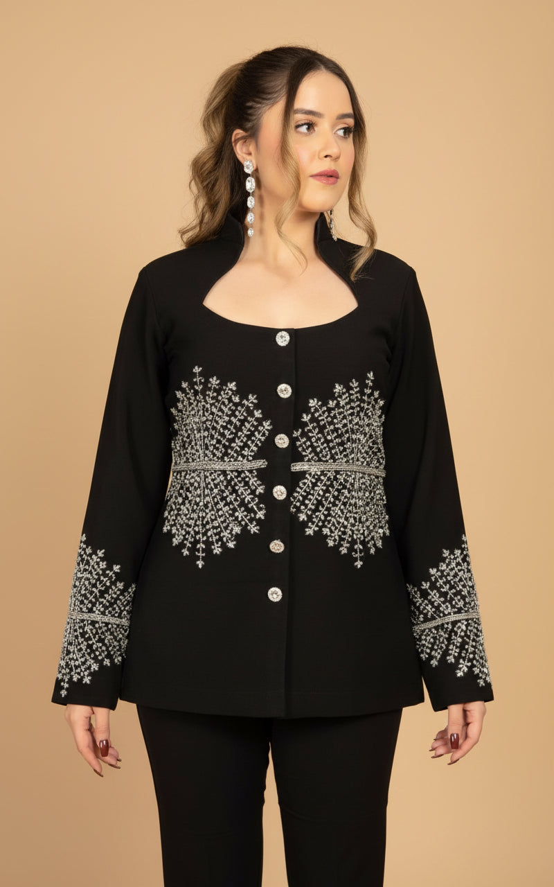 The Minimal Glam Coord Set