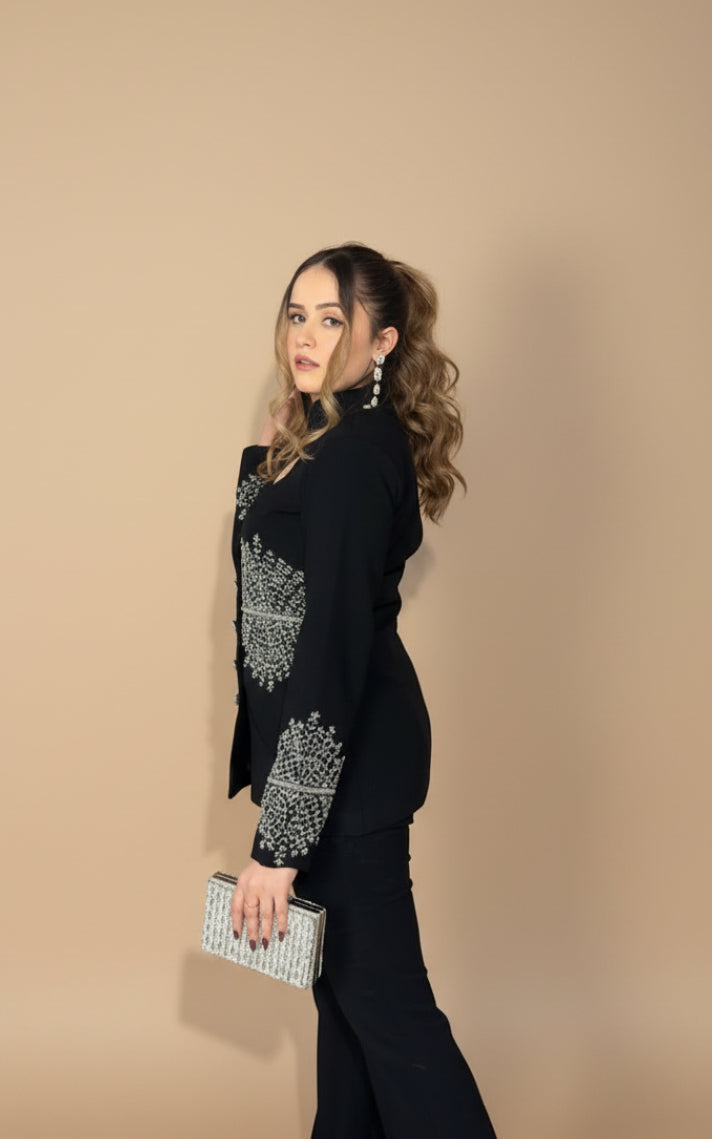 The Minimal Glam Coord Set