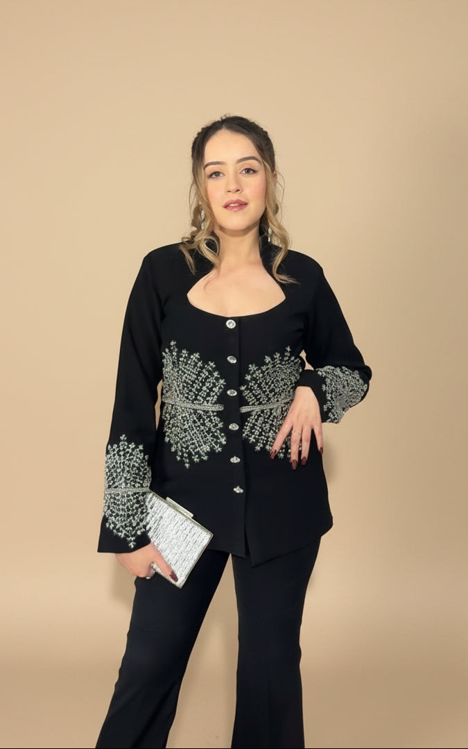 The Minimal Glam Coord Set