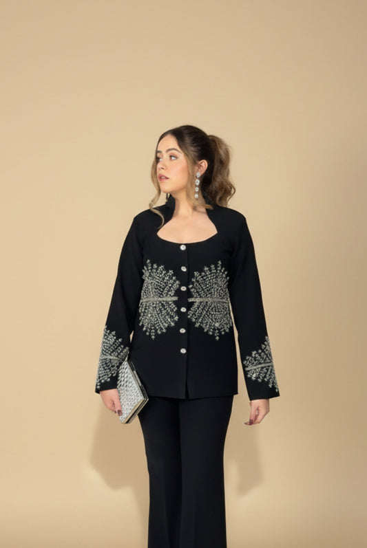 The Minimal Glam Coord Set