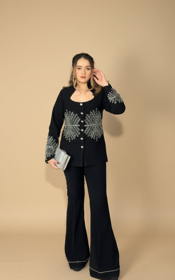 The Minimal Glam Coord Set