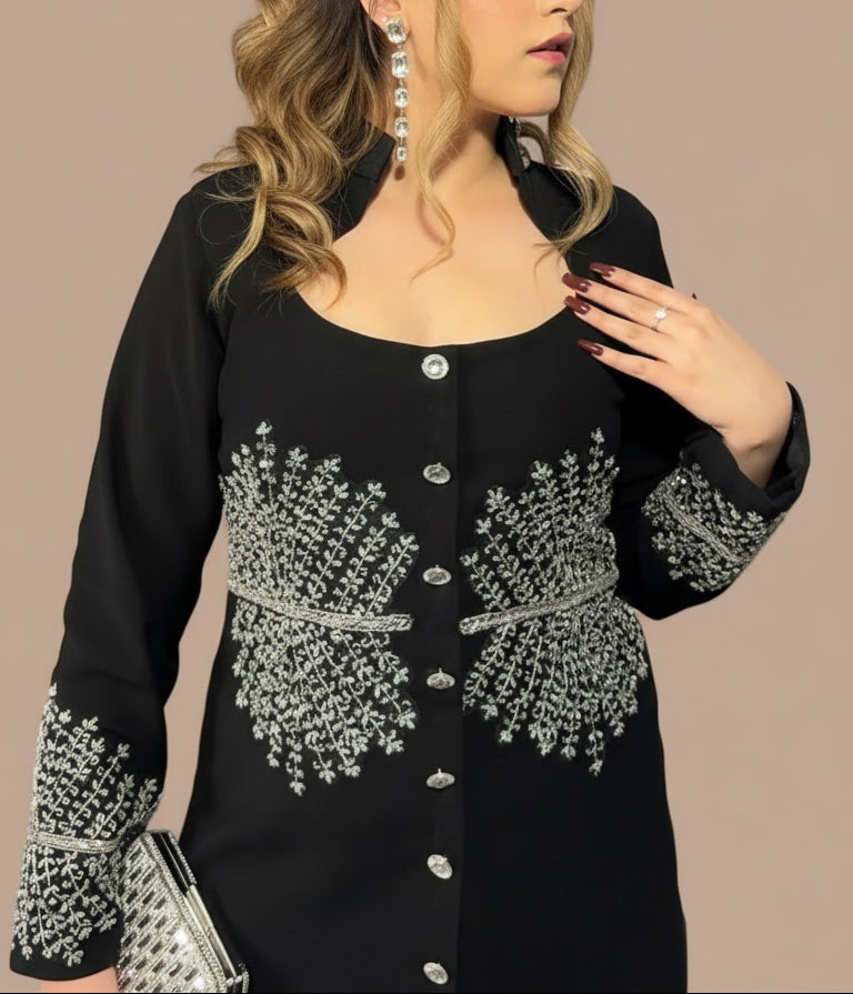 The Minimal Glam Coord Set