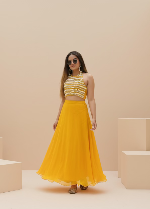 Shell & Sunshine Set