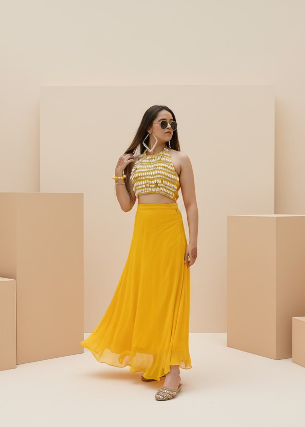 Shell & Sunshine Set
