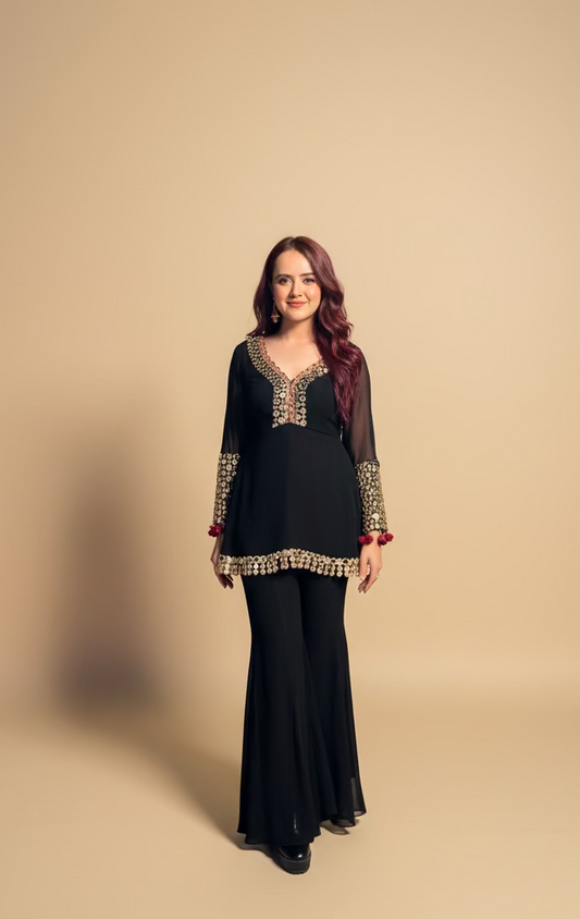 Mirror Work Coord Set