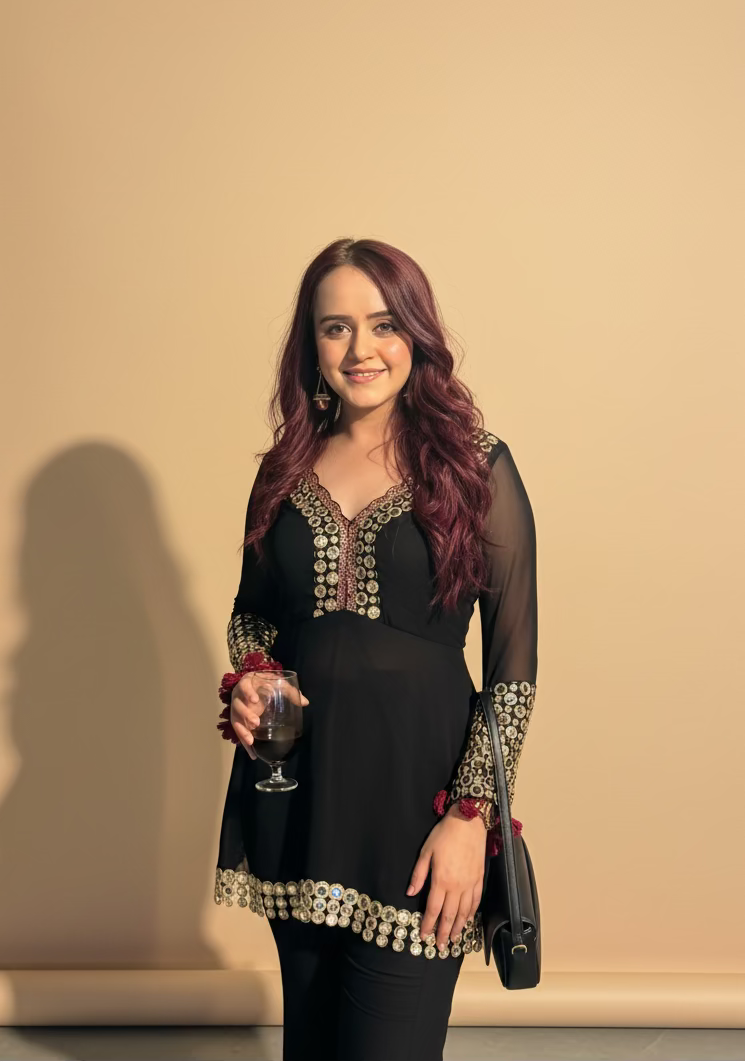 Mirror Work Coord Set